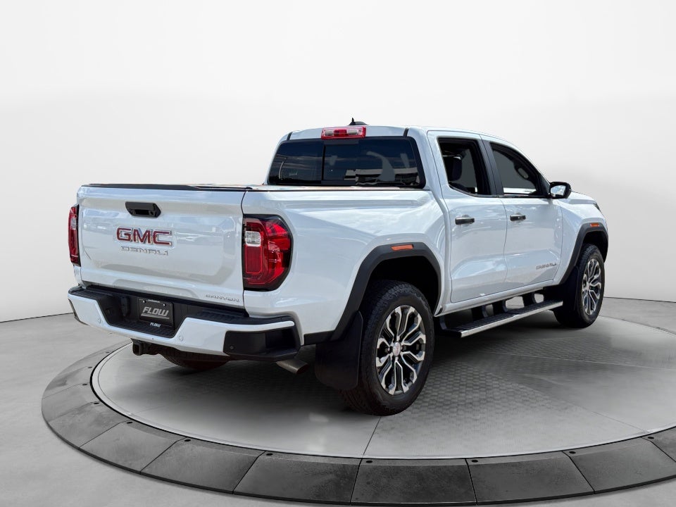 2024 GMC Canyon 4WD Denali