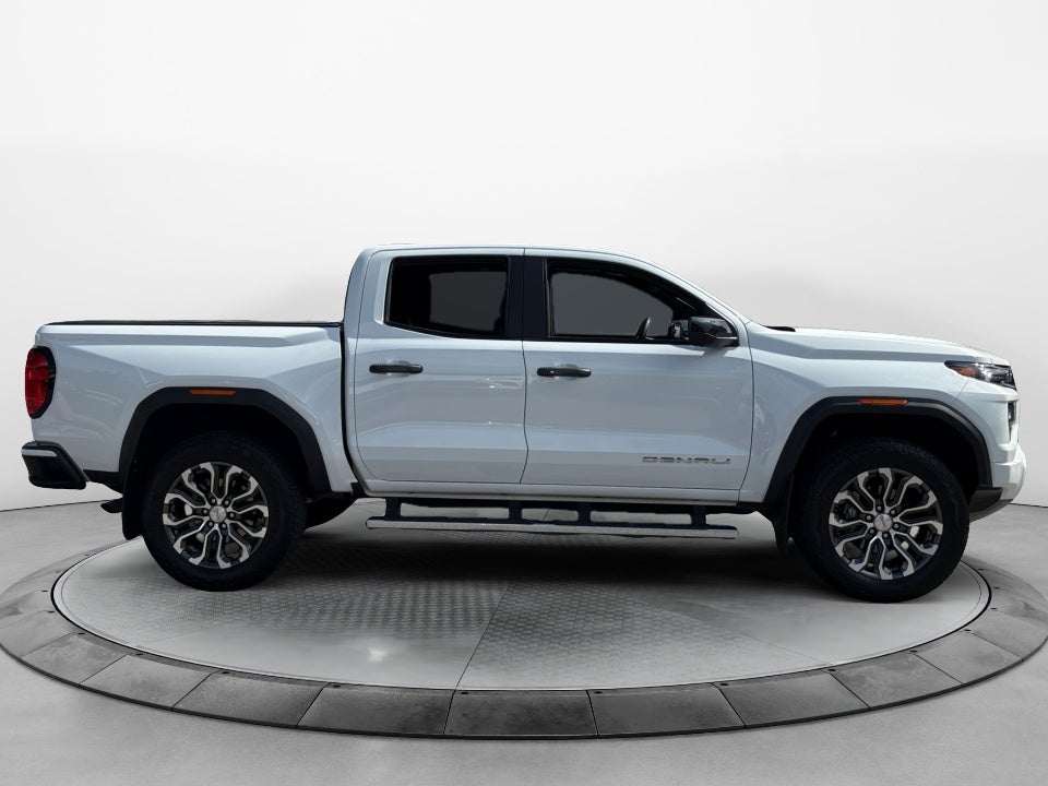 2024 GMC Canyon 4WD Denali