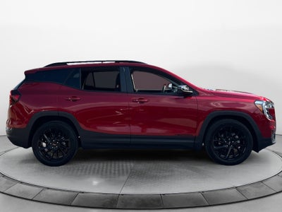 2024 GMC Terrain FWD SLE