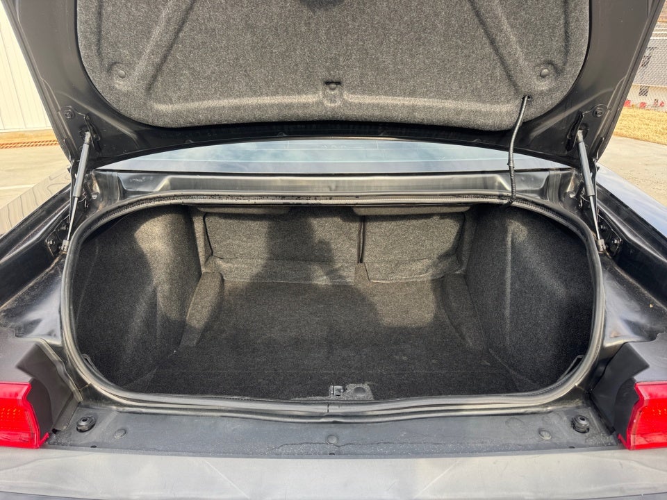 2013 Dodge Challenger SXT Plus