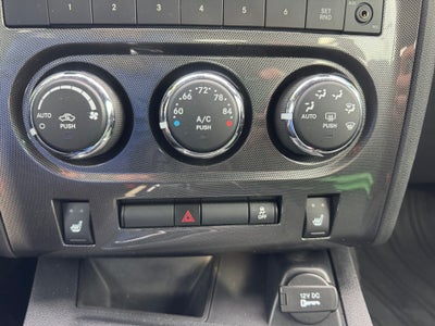 2013 Dodge Challenger SXT Plus