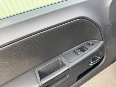 2013 Dodge Challenger SXT Plus