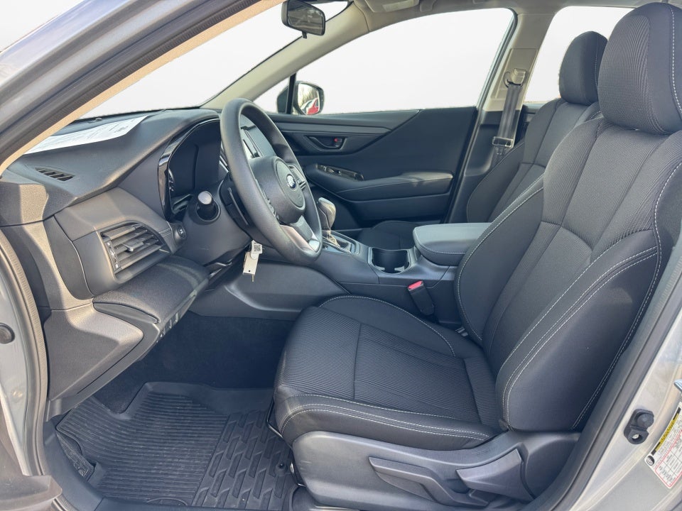 2025 Subaru Legacy AWD