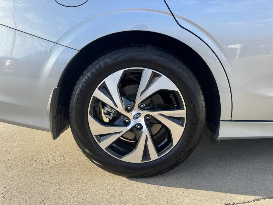 2025 Subaru Legacy AWD