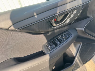 2025 Subaru Legacy AWD