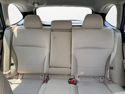 2019 Subaru Outback Premium