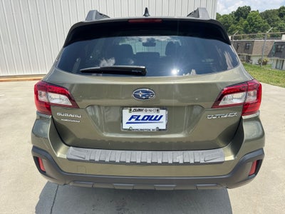 2019 Subaru Outback Premium