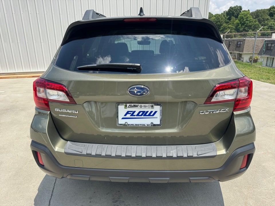 2019 Subaru Outback Premium
