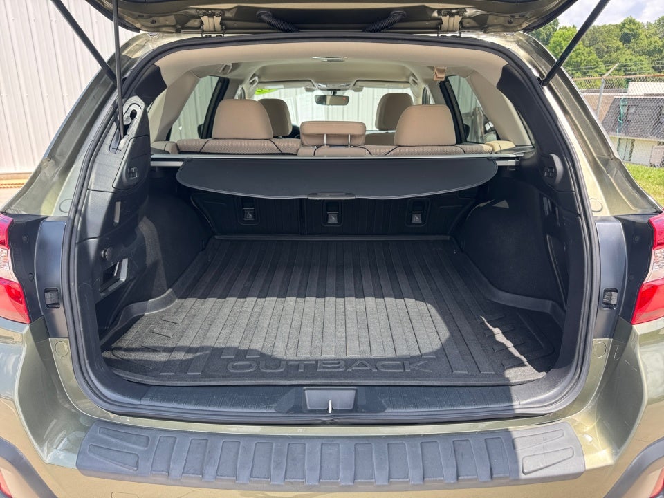 2019 Subaru Outback Premium