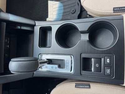 2019 Subaru Outback Premium