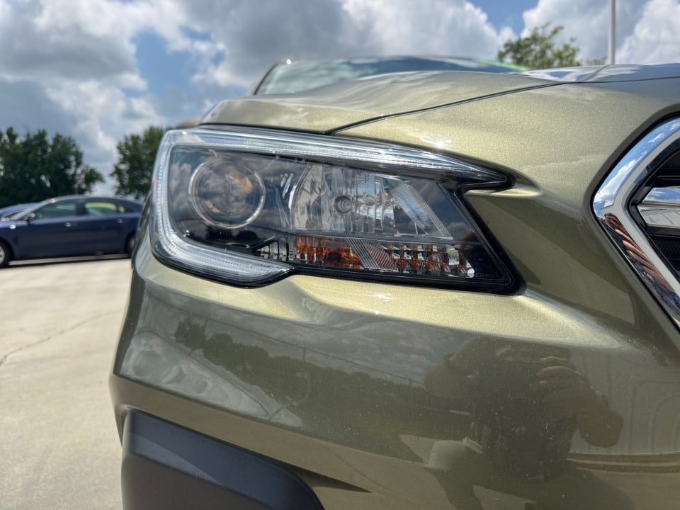 2019 Subaru Outback Premium