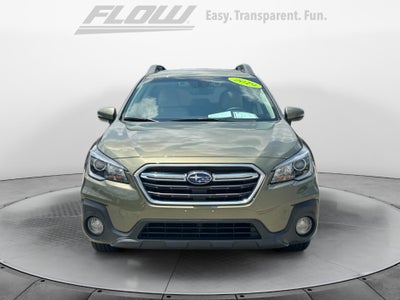2019 Subaru Outback Premium