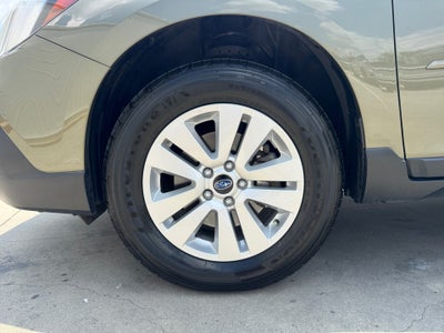 2019 Subaru Outback Premium
