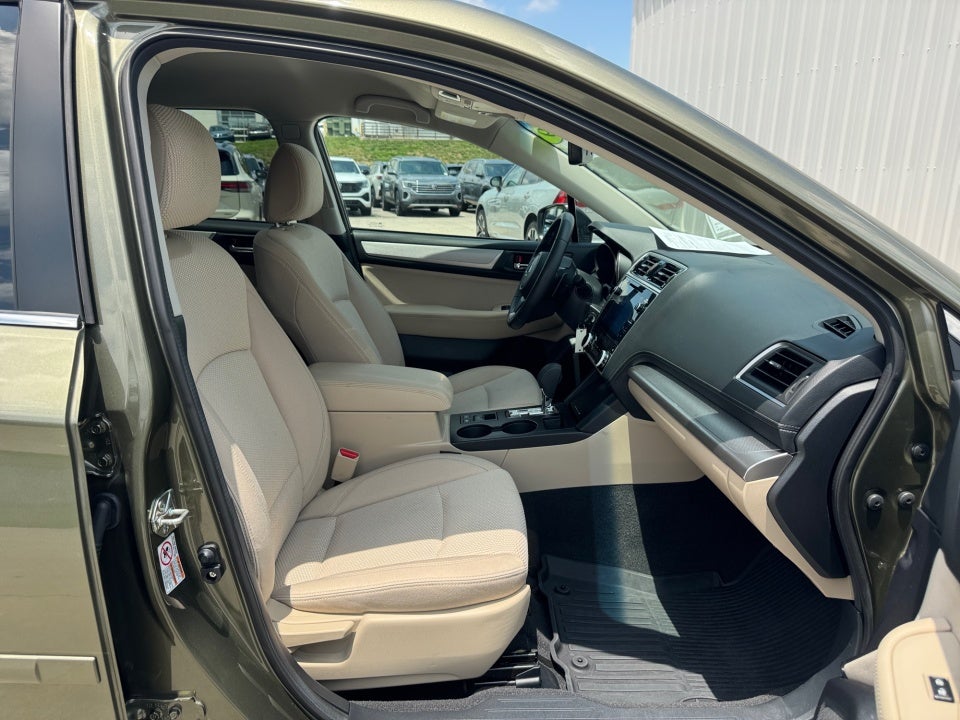 2019 Subaru Outback Premium