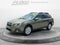 2019 Subaru Outback Premium