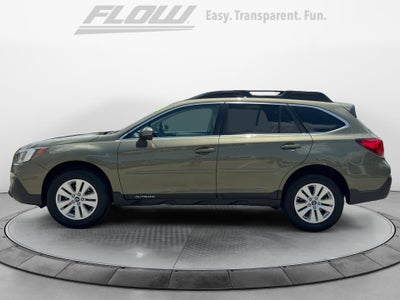 2019 Subaru Outback Premium