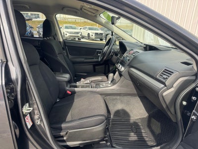 2013 Subaru XV Crosstrek 2.0i Premium