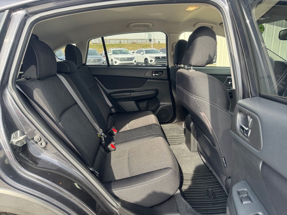 2013 Subaru XV Crosstrek 2.0i Premium