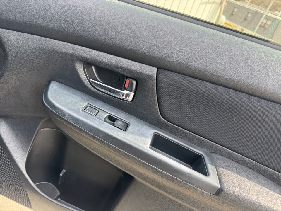 2013 Subaru XV Crosstrek 2.0i Premium