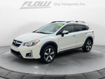 2016 Subaru Crosstrek Hybrid 5dr