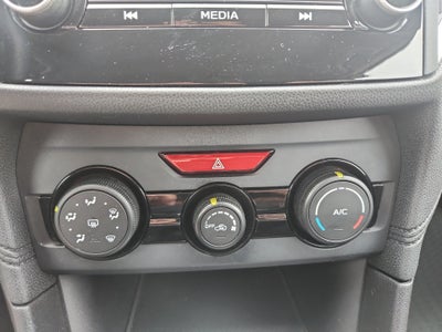 2018 Subaru Crosstrek 2.0i