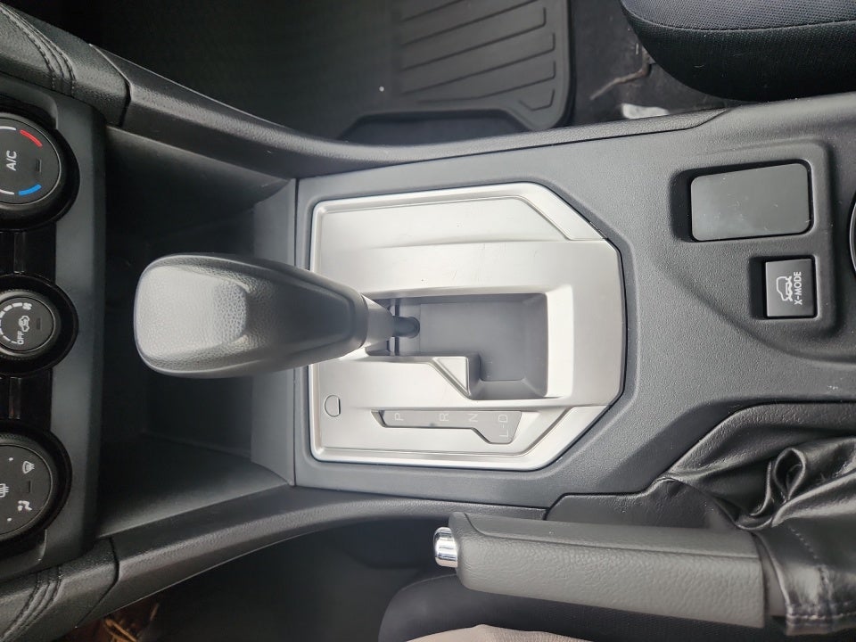 2018 Subaru Crosstrek 2.0i