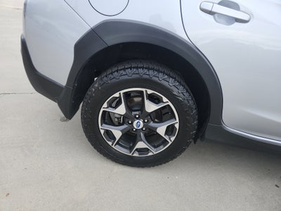2018 Subaru Crosstrek 2.0i