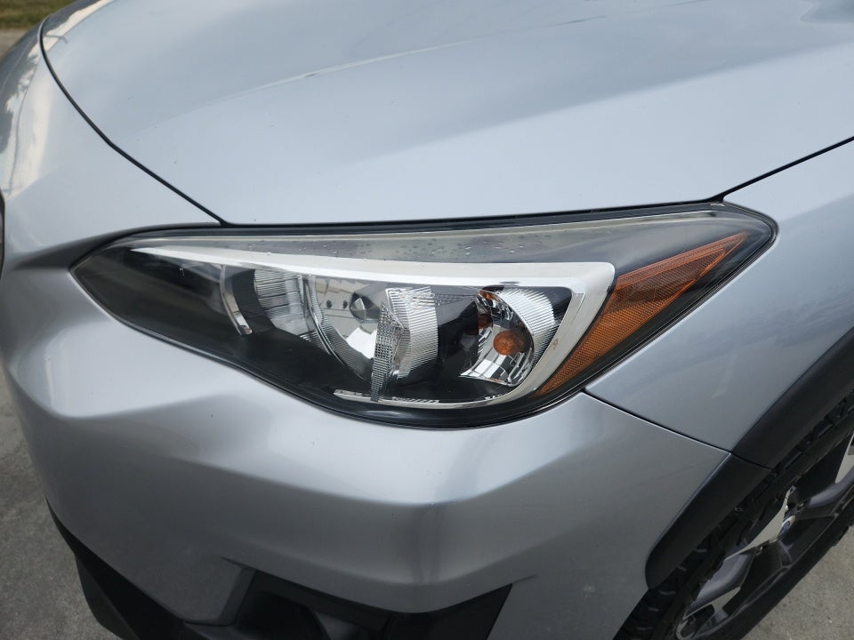 2018 Subaru Crosstrek 2.0i