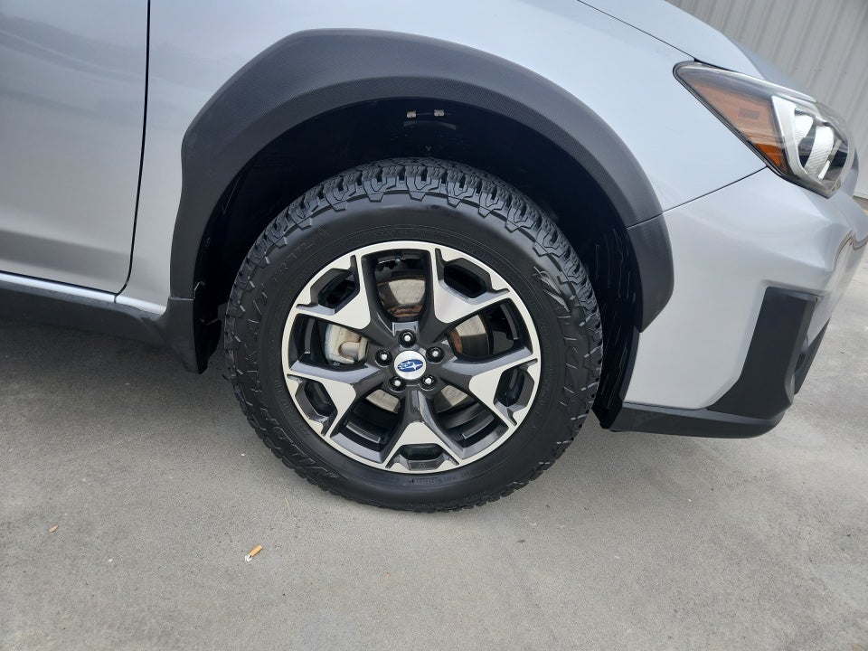 2018 Subaru Crosstrek 2.0i