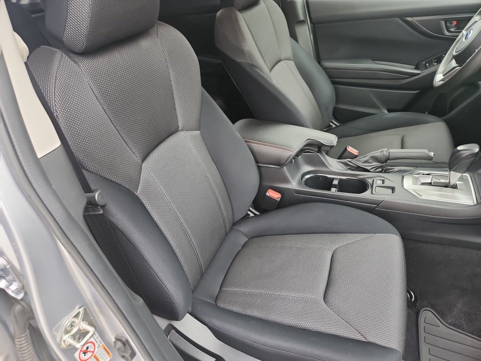 2018 Subaru Crosstrek 2.0i