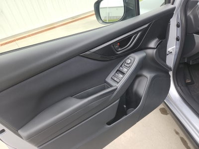 2018 Subaru Crosstrek 2.0i