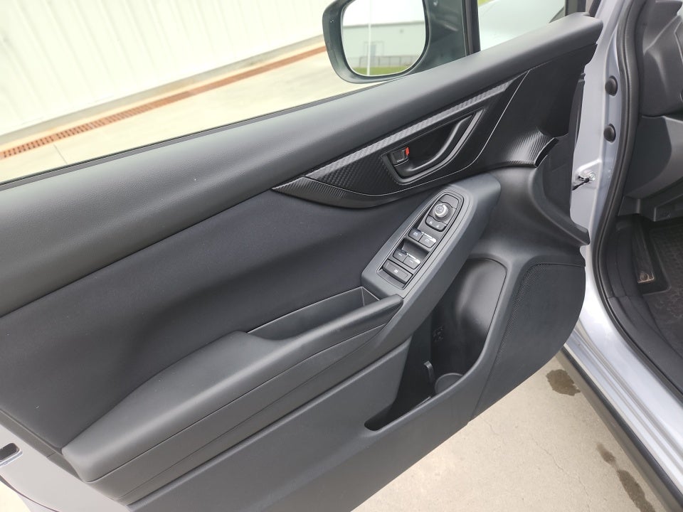 2018 Subaru Crosstrek 2.0i