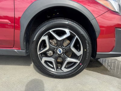 2018 Subaru Crosstrek 2.0i Limited