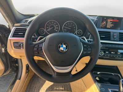 2016 BMW 328i 328i