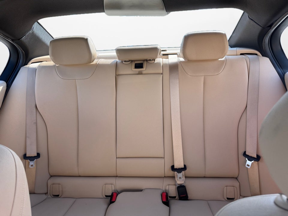 2016 BMW 328i 328i
