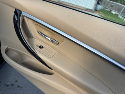 2016 BMW 328i 328i