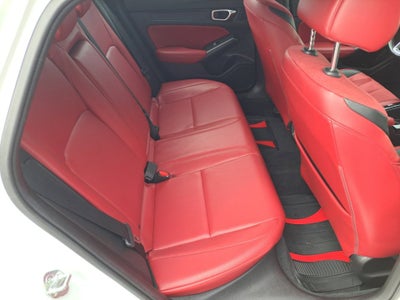 2023 Acura Integra w/A-Spec Technology Package