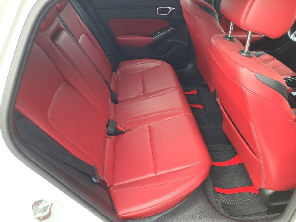 2023 Acura Integra w/A-Spec Technology Package