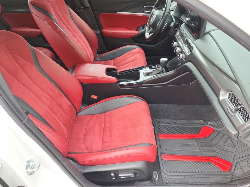 2023 Acura Integra w/A-Spec Technology Package