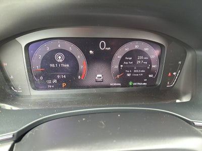 2023 Acura Integra w/A-Spec Technology Package