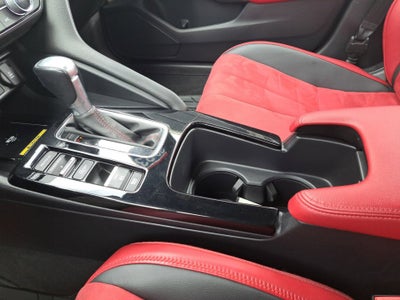 2023 Acura Integra w/A-Spec Technology Package
