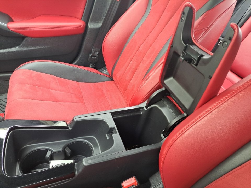 2023 Acura Integra w/A-Spec Technology Package