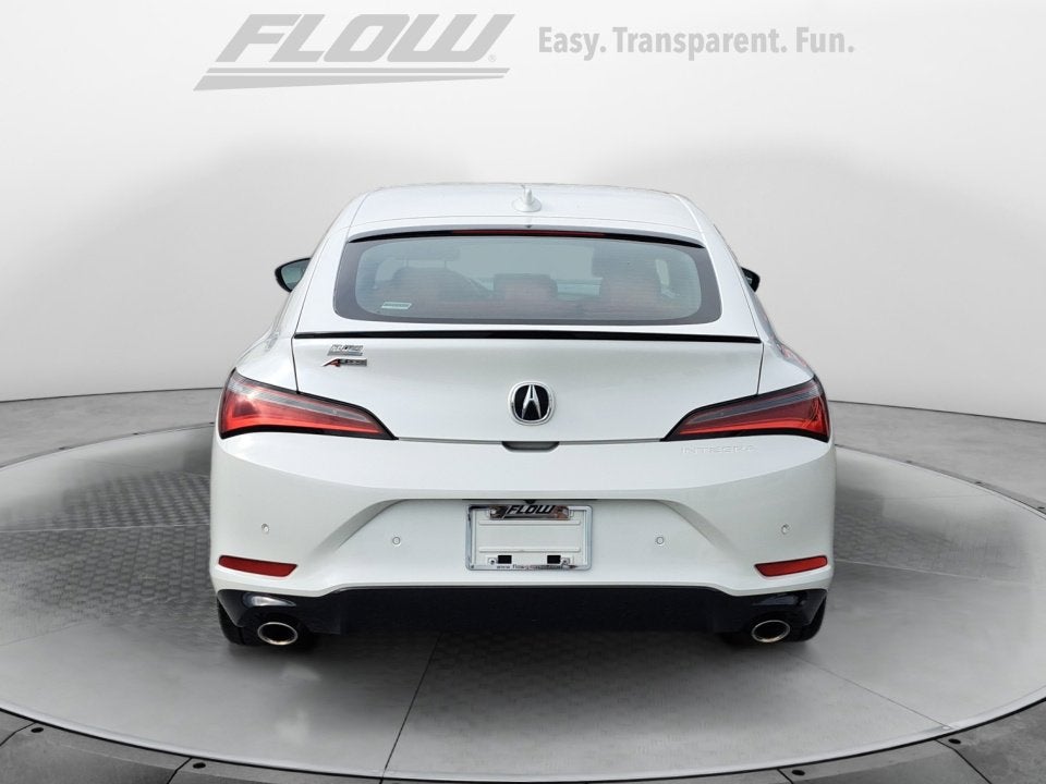 2023 Acura Integra w/A-Spec Technology Package