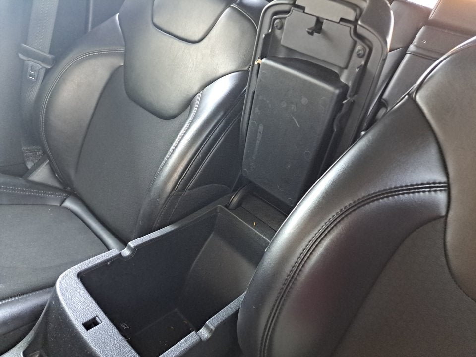 2019 Jeep Cherokee Altitude