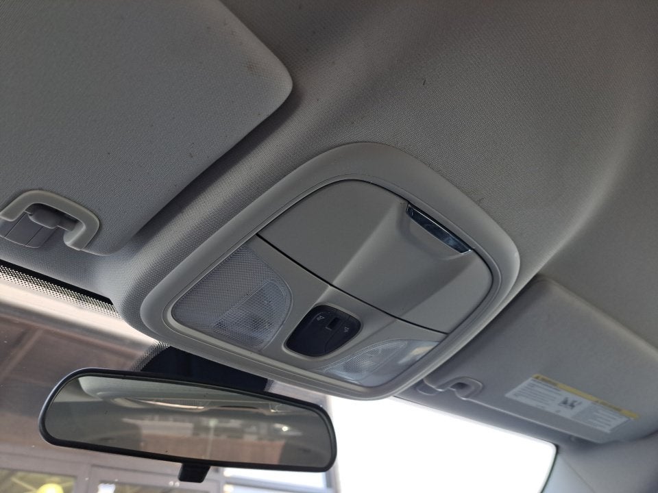 2019 Jeep Cherokee Altitude