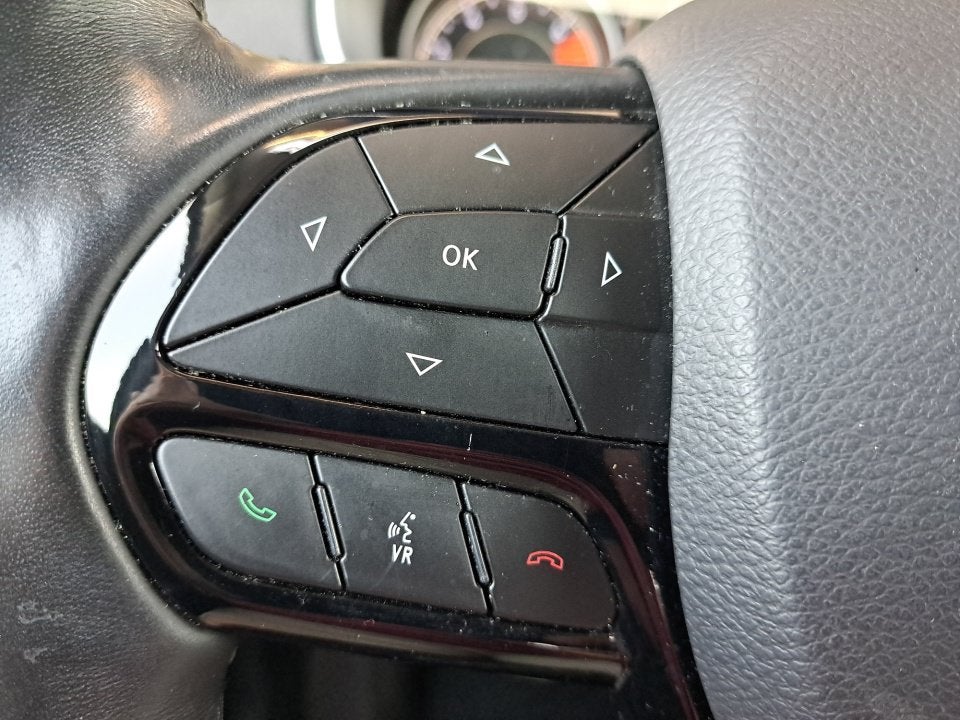 2019 Jeep Cherokee Altitude