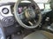 2025 Jeep Wrangler 4-Door Willys 4x4