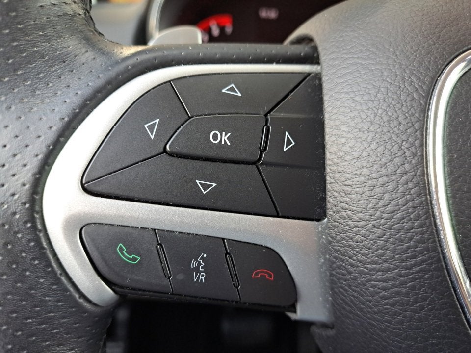 2014 Dodge Durango Citadel