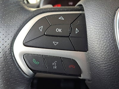 2014 Dodge Durango Citadel