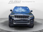 2022 Jeep Grand Cherokee L Overland 4x4